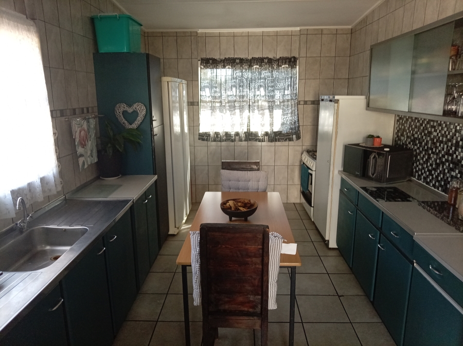 3 Bedroom Property for Sale in Sasolburg Ext 23 Free State